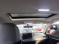 Geely Emgrand 4th Generation 1.5L CVT Luxury - ფოტო 8