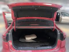 Geely Emgrand 4th Generation 1.5L CVT Luxury - ფოტო 9