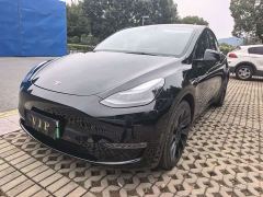 Tesla Model Y Facelift Long Range All-Wheel Drive - ფოტო 1