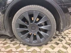 Tesla Model Y Facelift Long Range All-Wheel Drive - ფოტო 12