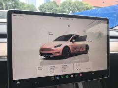 Tesla Model Y Facelift Long Range All-Wheel Drive - ფოტო 13