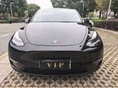 Tesla Model Y Facelift Long Range All-Wheel Drive - ფოტო 2