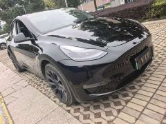 Tesla Model Y Facelift Long Range All-Wheel Drive - ფოტო 3