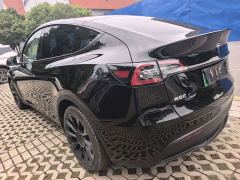 Tesla Model Y Facelift Long Range All-Wheel Drive - ფოტო 6
