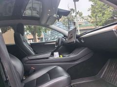 Tesla Model Y Facelift Long Range All-Wheel Drive - ფოტო 7