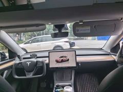 Tesla Model Y Facelift Long Range All-Wheel Drive - ფოტო 9