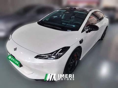 2024 Hyptec Hyper GT 710Max Edition - ავტომობილი ჩინეთიდან