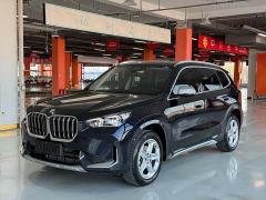 BMW X1 sDrive20Li X Design Package - ფოტო 1