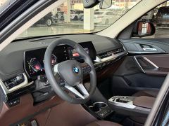 BMW X1 sDrive20Li X Design Package - ფოტო 10