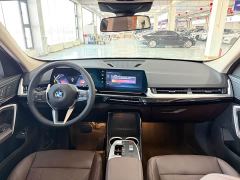 BMW X1 sDrive20Li X Design Package - ფოტო 11