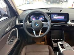 BMW X1 sDrive20Li X Design Package - ფოტო 12