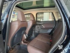BMW X1 sDrive20Li X Design Package - ფოტო 13