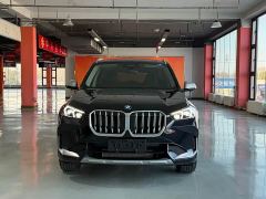 BMW X1 sDrive20Li X Design Package - ფოტო 2