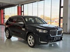 BMW X1 sDrive20Li X Design Package - ფოტო 3