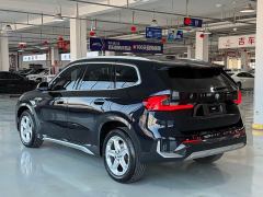 BMW X1 sDrive20Li X Design Package - ფოტო 4
