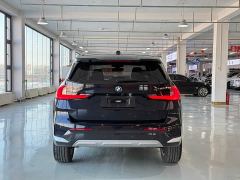 BMW X1 sDrive20Li X Design Package - ფოტო 5