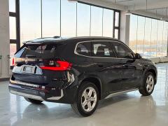 BMW X1 sDrive20Li X Design Package - ფოტო 6