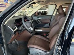 BMW X1 sDrive20Li X Design Package - ფოტო 8