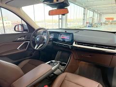 BMW X1 sDrive20Li X Design Package - ფოტო 9