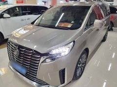 Buick GL8 ES Land Executive Luxury Enjoyable Edition - ფოტო 1