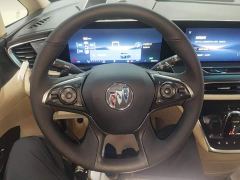 Buick GL8 ES Land Executive Luxury Enjoyable Edition - ფოტო 10