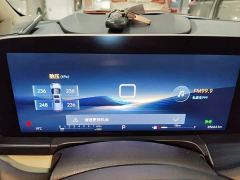 Buick GL8 ES Land Executive Luxury Enjoyable Edition - ფოტო 11