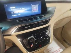 Buick GL8 ES Land Executive Luxury Enjoyable Edition - ფოტო 12