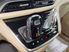 Buick GL8 ES Land Executive Luxury Enjoyable Edition - ფოტო 13