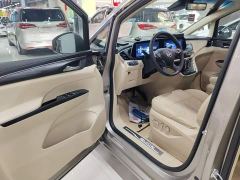 Buick GL8 ES Land Executive Luxury Enjoyable Edition - ფოტო 15