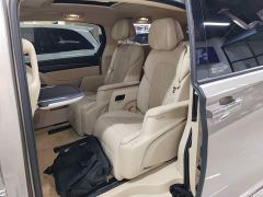 Buick GL8 ES Land Executive Luxury Enjoyable Edition - ფოტო 16
