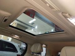 Buick GL8 ES Land Executive Luxury Enjoyable Edition - ფოტო 17