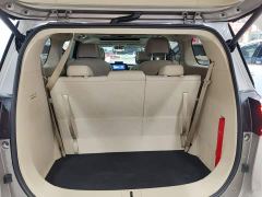 Buick GL8 ES Land Executive Luxury Enjoyable Edition - ფოტო 18