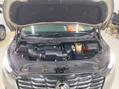 Buick GL8 ES Land Executive Luxury Enjoyable Edition - ფოტო 19