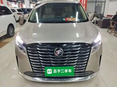 Buick GL8 ES Land Executive Luxury Enjoyable Edition - ფოტო 2