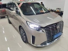 Buick GL8 ES Land Executive Luxury Enjoyable Edition - ფოტო 3