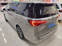 Buick GL8 ES Land Executive Luxury Enjoyable Edition - ფოტო 4