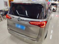 Buick GL8 ES Land Executive Luxury Enjoyable Edition - ფოტო 5