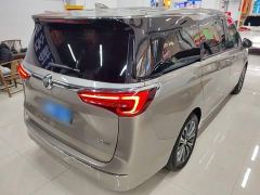 Buick GL8 ES Land Executive Luxury Enjoyable Edition - ფოტო 6