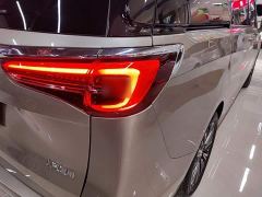 Buick GL8 ES Land Executive Luxury Enjoyable Edition - ფოტო 7