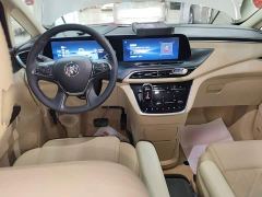 Buick GL8 ES Land Executive Luxury Enjoyable Edition - ფოტო 9