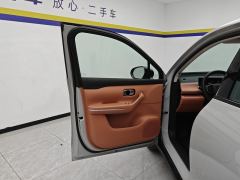 Leapmotor C10 EREV Edition 210 Edition - photo 12