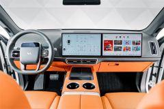 Li Auto L6 Pro Smart Refresh Edition - фото 13