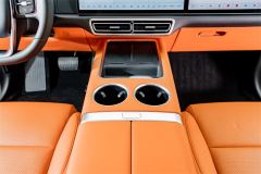 Li Auto L6 Pro Smart Refresh Edition - фото 14