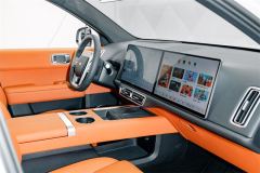 Li Auto L6 Pro Smart Refresh Edition - фото 18