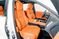 Li Auto L6 Pro Smart Refresh Edition - фото 19