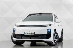 Li Auto L6 Pro Smart Refresh Edition - фото 2