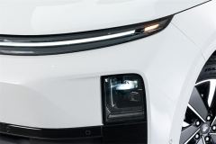 Li Auto L6 Pro Smart Refresh Edition - фото 4
