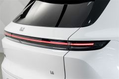 Li Auto L6 Pro Smart Refresh Edition - фото 8