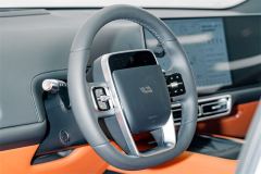 Li Auto L6 Pro Smart Refresh Edition - фото 9