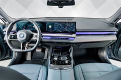 BMW i5 eDrive 35L Premium M Sport Package - фото 12